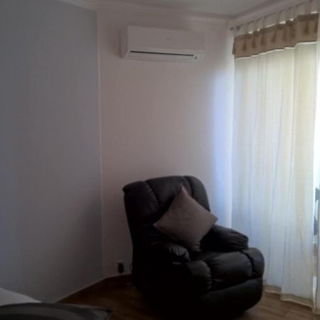 Jsm Apartamentos Benalmadena Luaran gambar