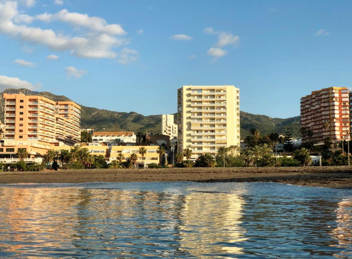 Jsm Apartamentos Benalmadena Luaran gambar