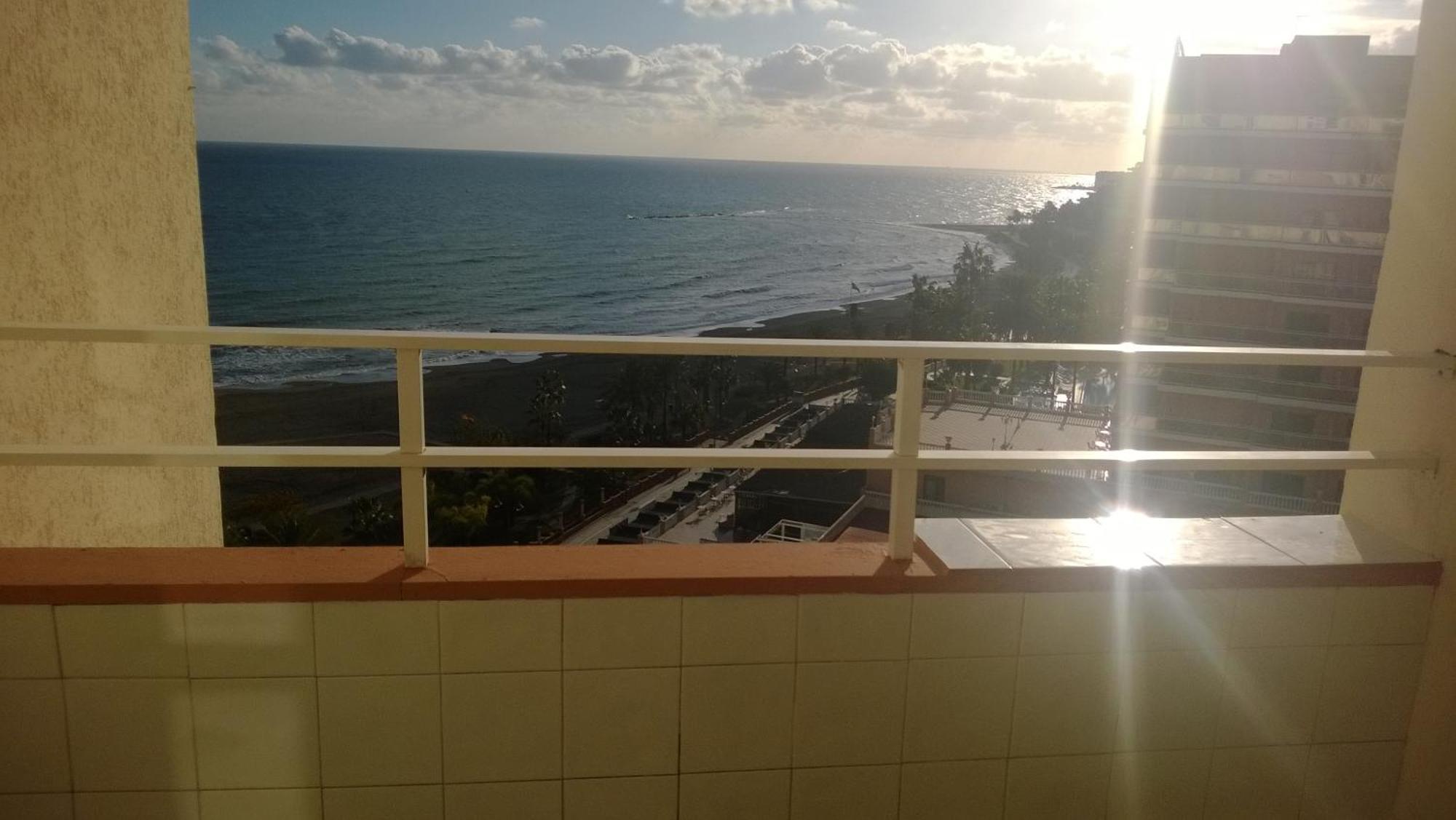 Jsm Apartamentos Benalmadena Bilik gambar