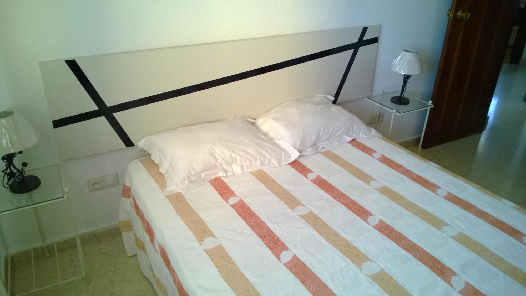 Jsm Apartamentos Benalmadena Bilik gambar