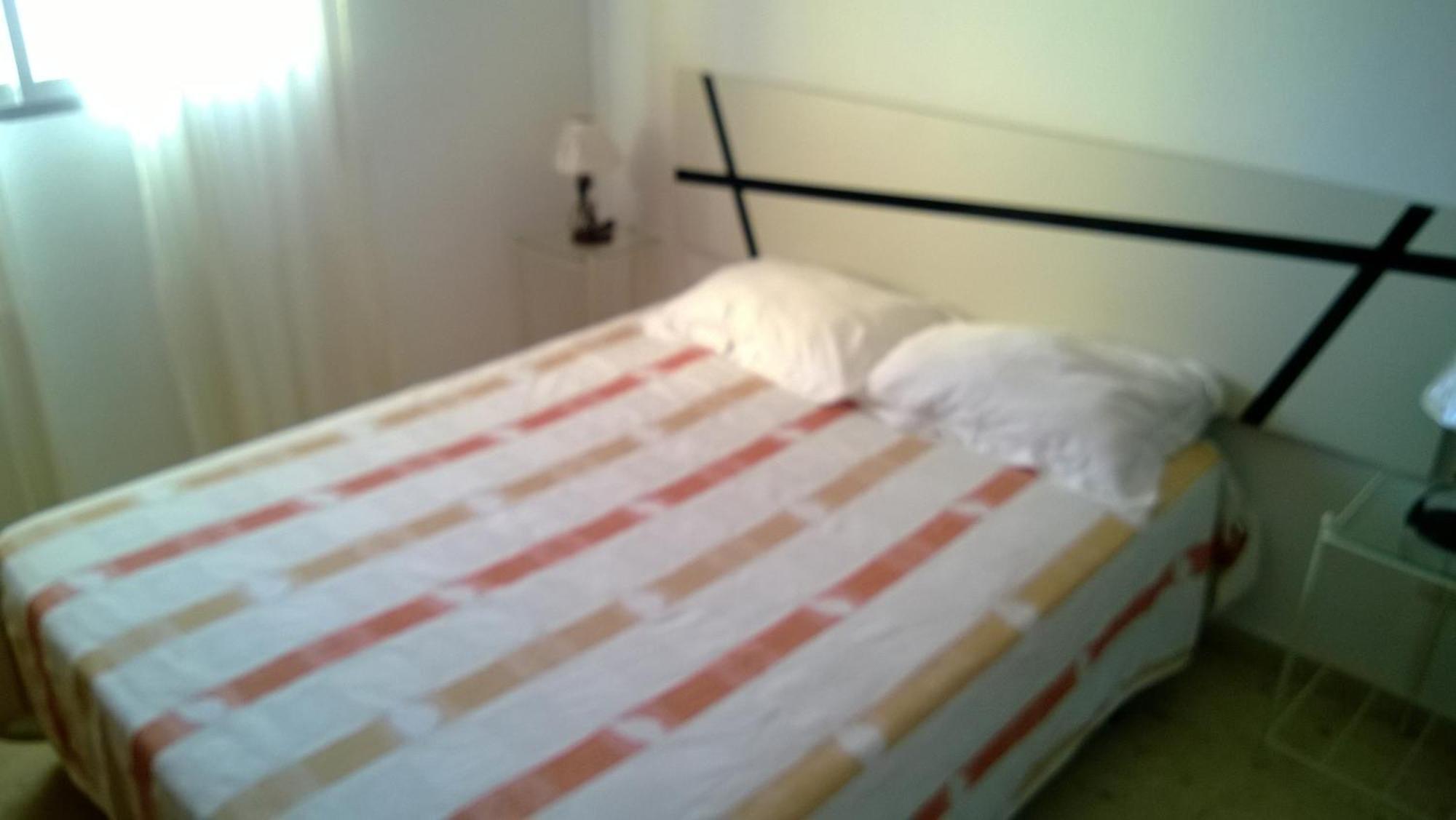 Jsm Apartamentos Benalmadena Bilik gambar