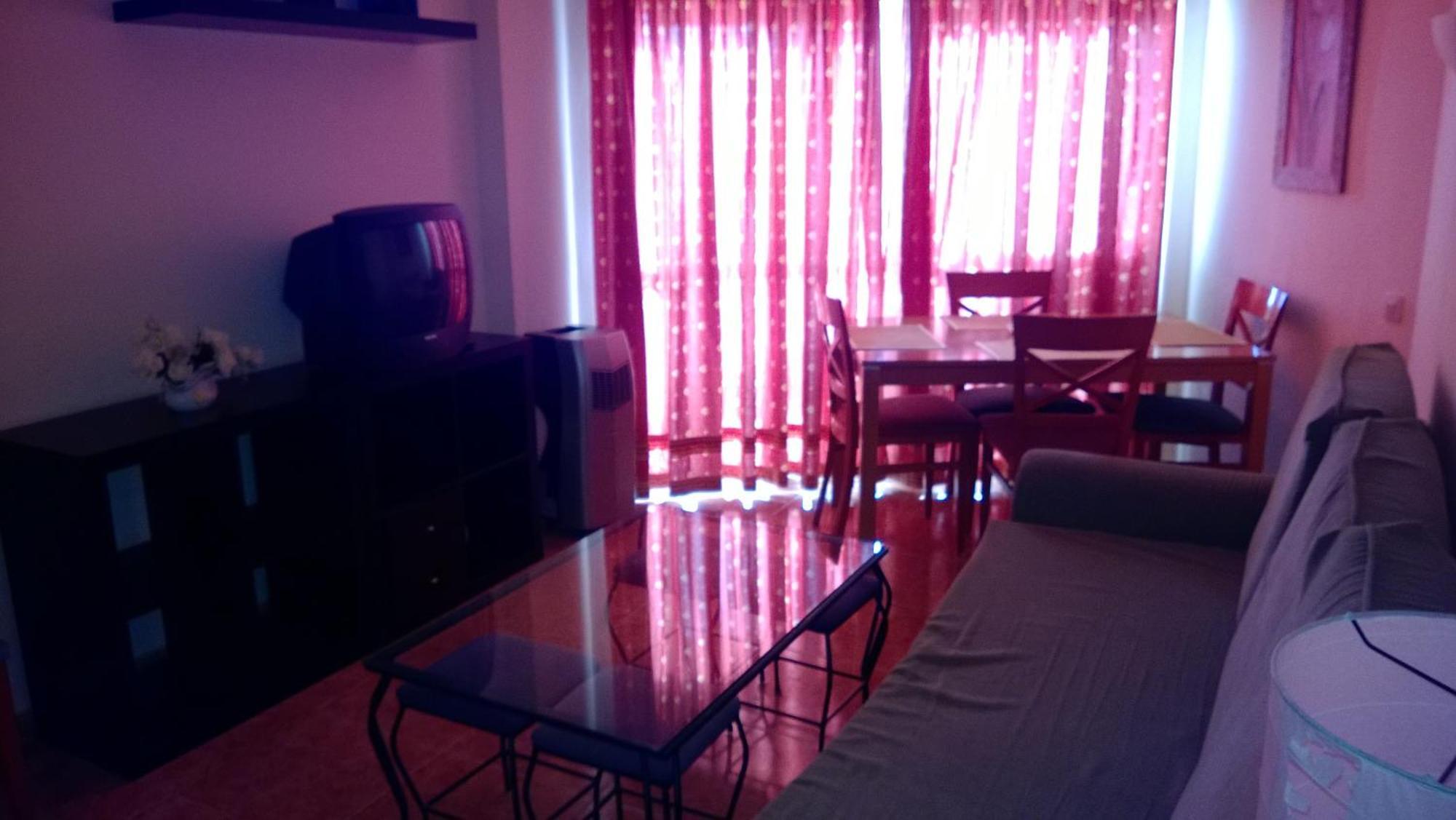 Jsm Apartamentos Benalmadena Bilik gambar