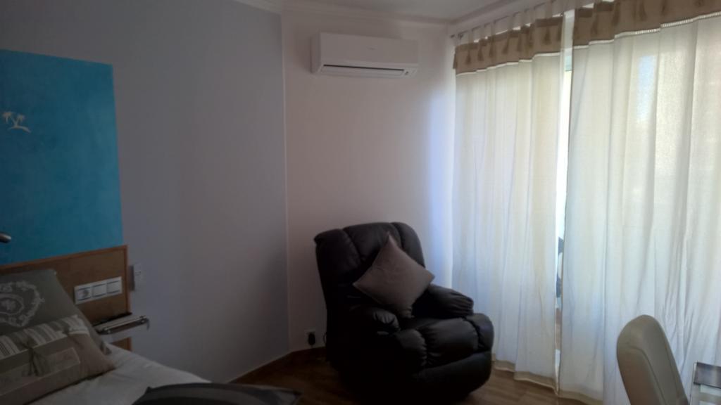 Jsm Apartamentos Benalmadena Luaran gambar