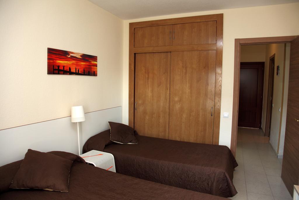 Jsm Apartamentos Benalmadena Luaran gambar