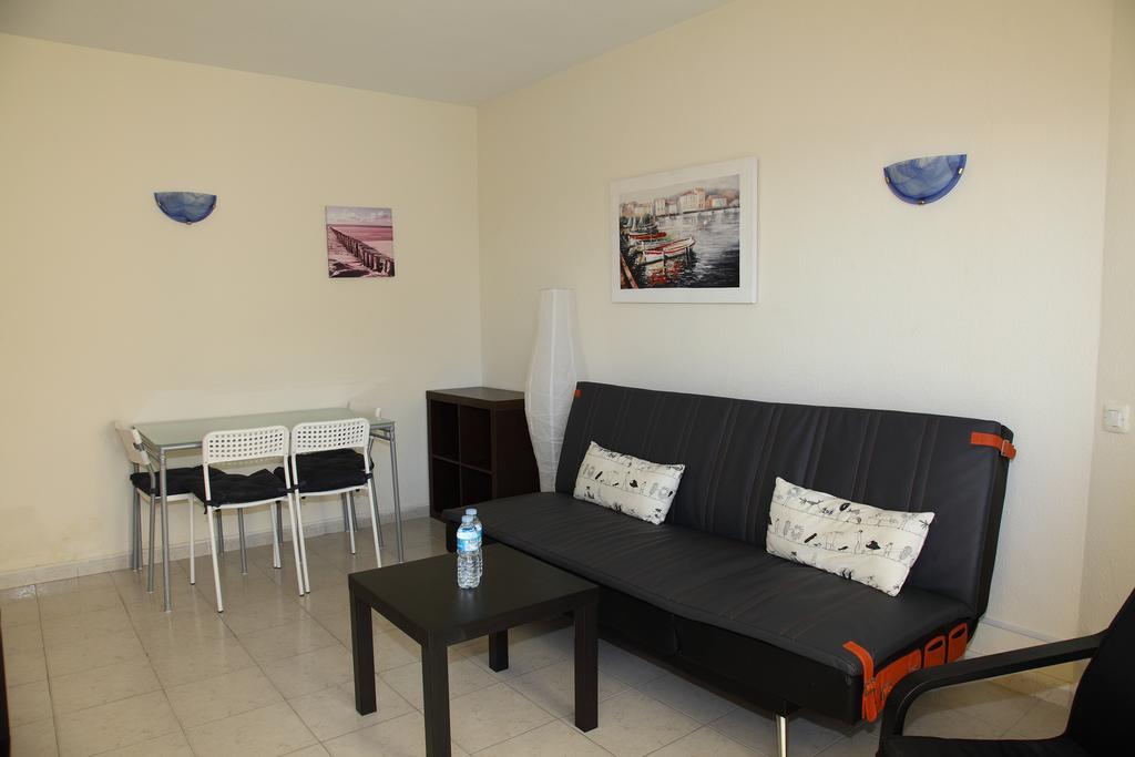 Jsm Apartamentos Benalmadena Luaran gambar