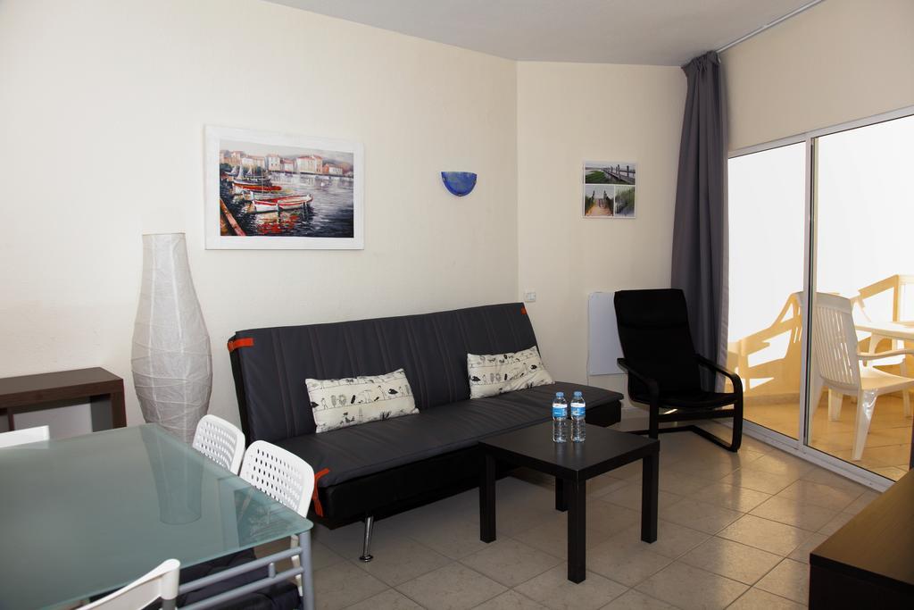 Jsm Apartamentos Benalmadena Luaran gambar