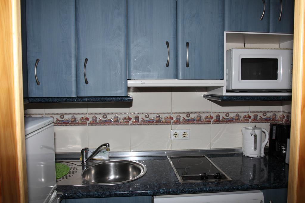 Jsm Apartamentos Benalmadena Luaran gambar