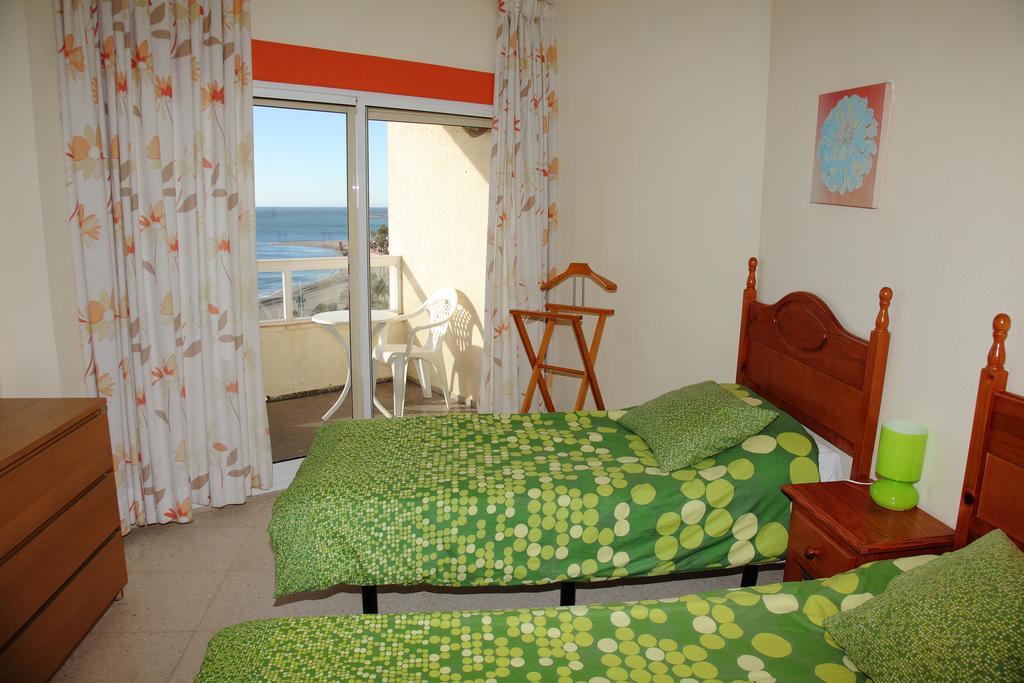 Jsm Apartamentos Benalmadena Luaran gambar