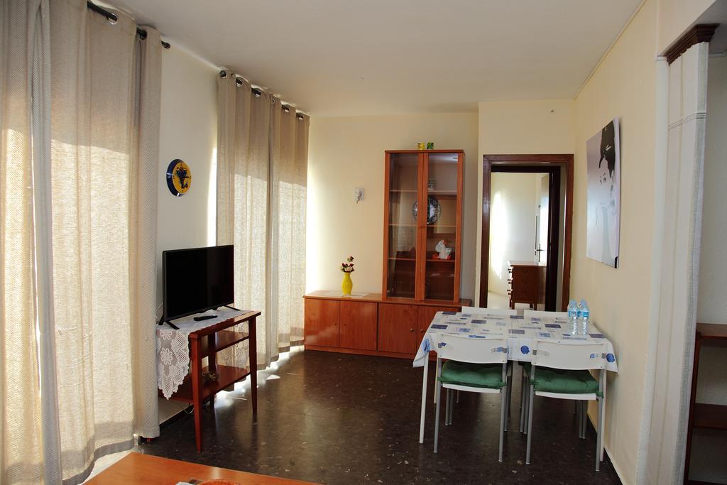 Jsm Apartamentos Benalmadena Luaran gambar