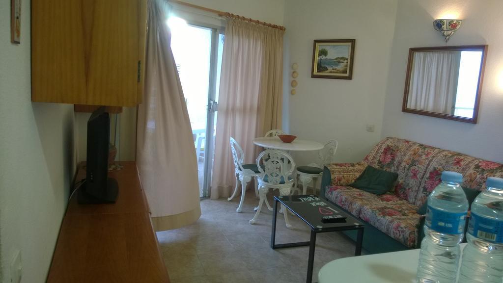Jsm Apartamentos Benalmadena Luaran gambar