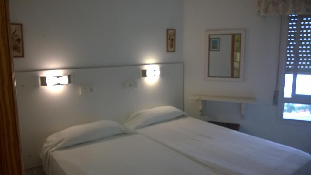Jsm Apartamentos Benalmadena Luaran gambar