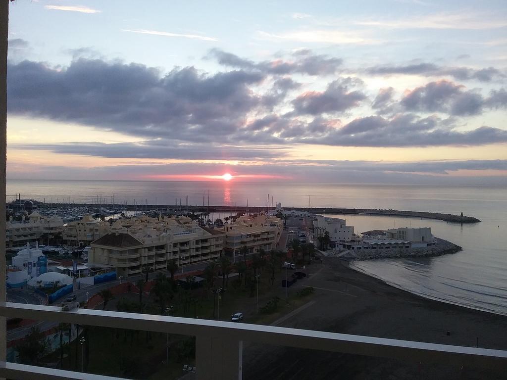 Jsm Apartamentos Benalmadena Luaran gambar