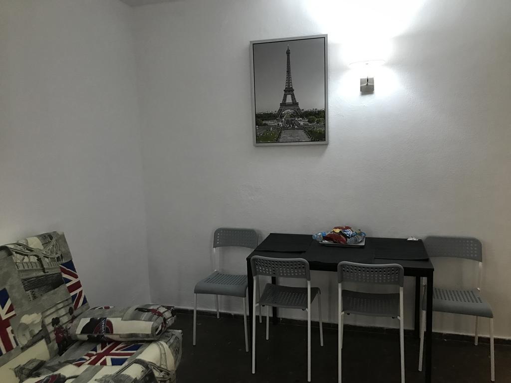 Jsm Apartamentos Benalmadena Luaran gambar