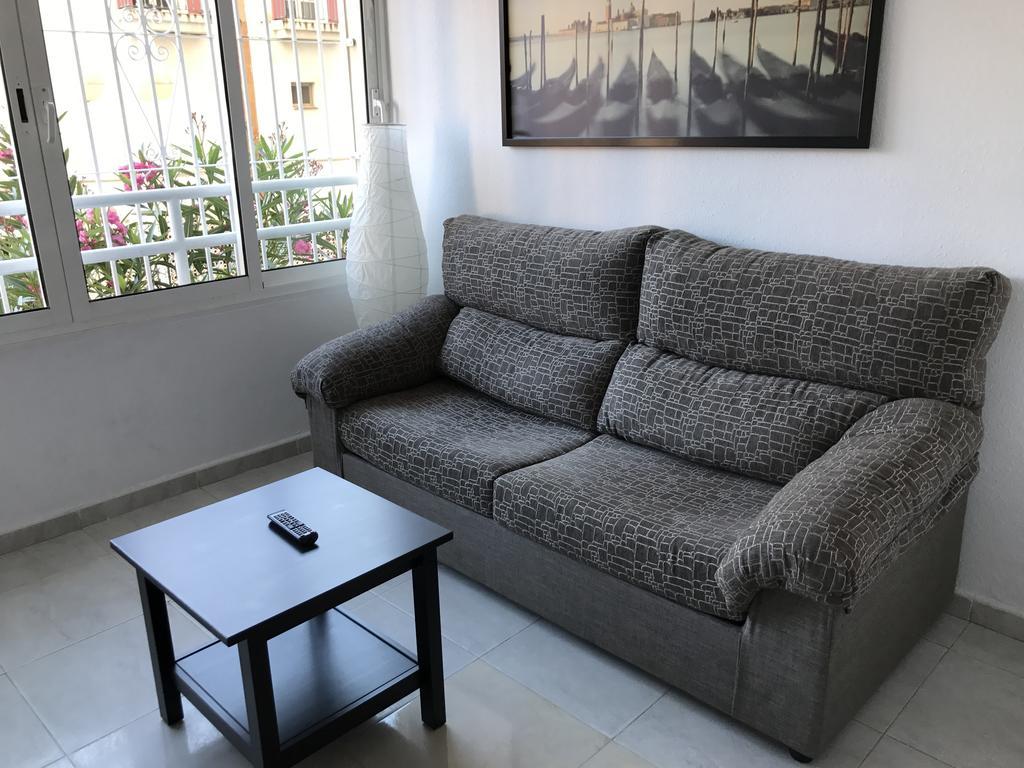 Jsm Apartamentos Benalmadena Luaran gambar