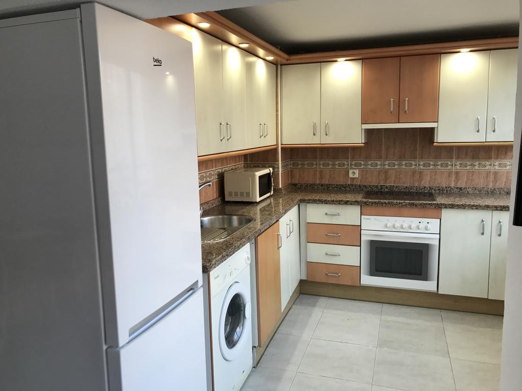 Jsm Apartamentos Benalmadena Luaran gambar