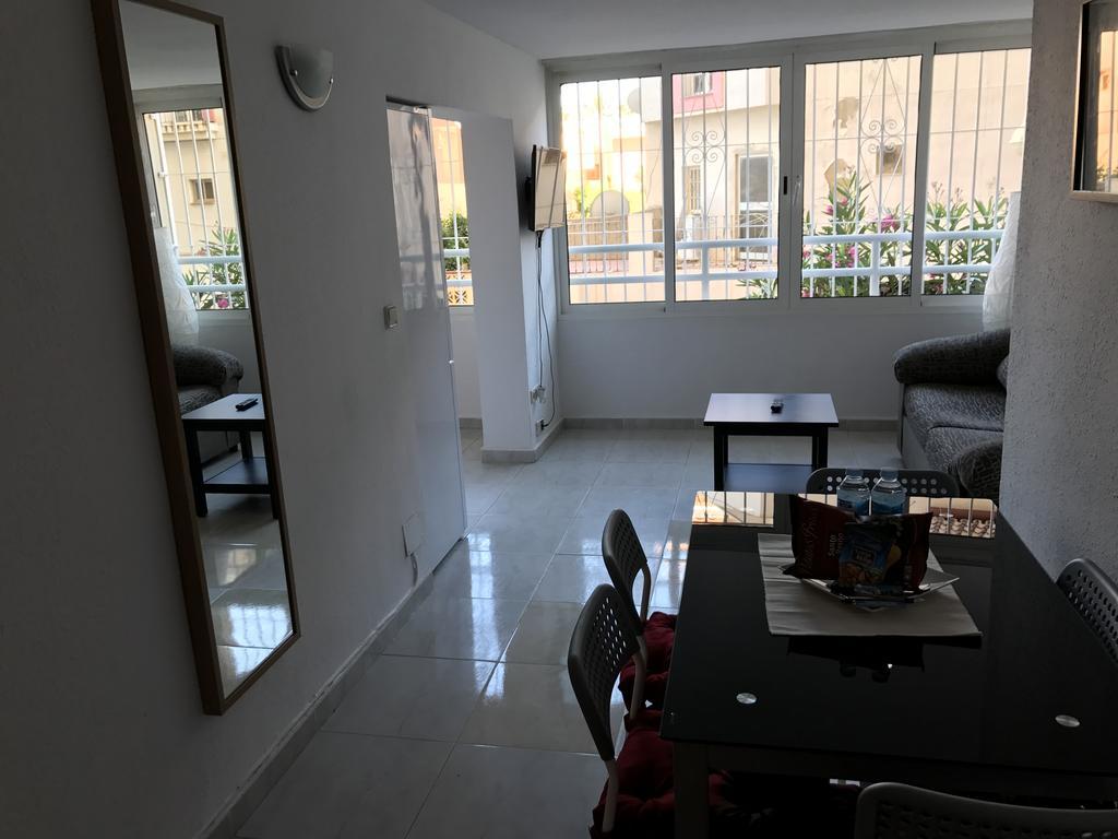 Jsm Apartamentos Benalmadena Luaran gambar