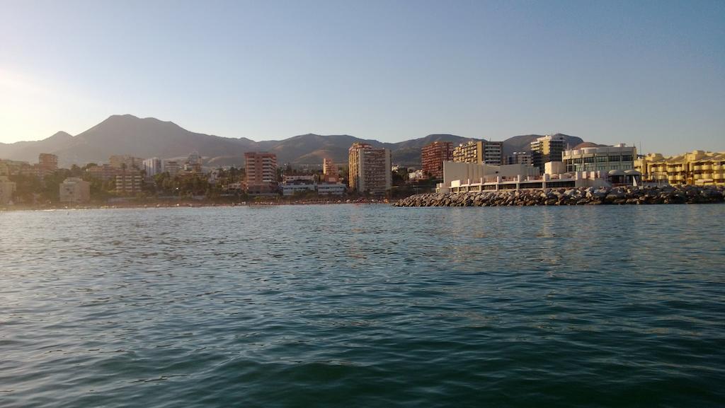 Jsm Apartamentos Benalmadena Luaran gambar