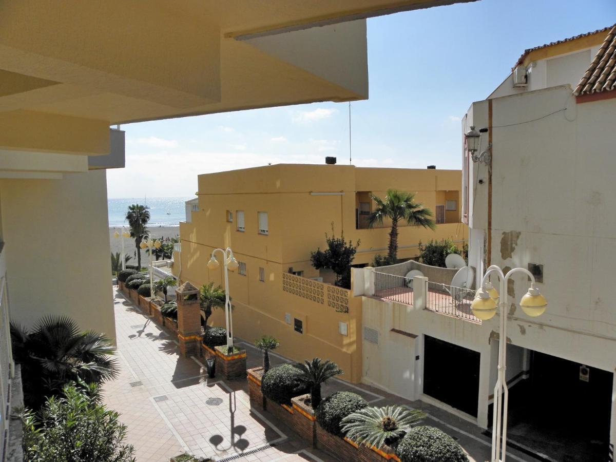 Jsm Apartamentos Benalmadena Luaran gambar