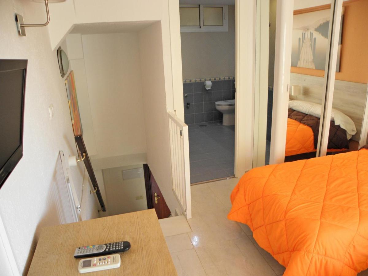 Jsm Apartamentos Benalmadena Luaran gambar