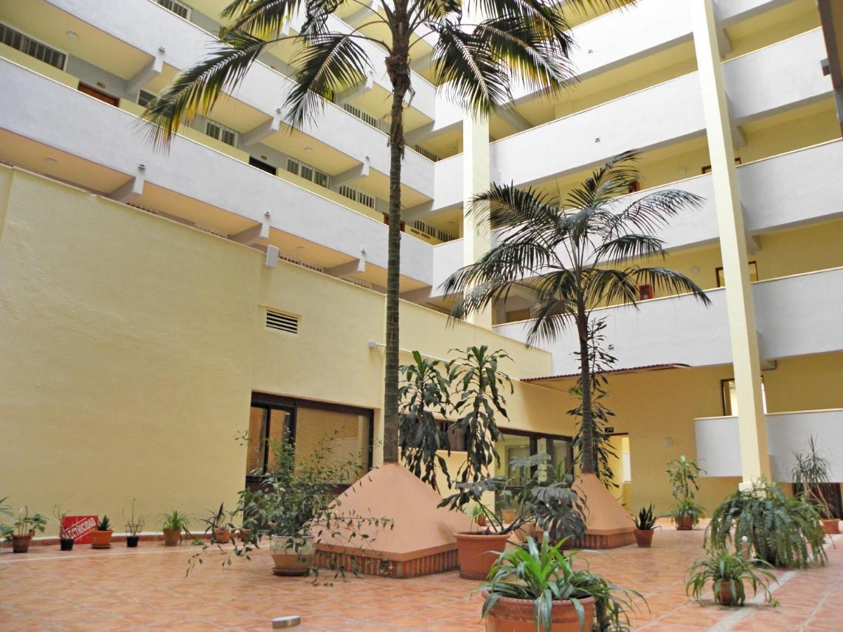 Jsm Apartamentos Benalmadena Luaran gambar