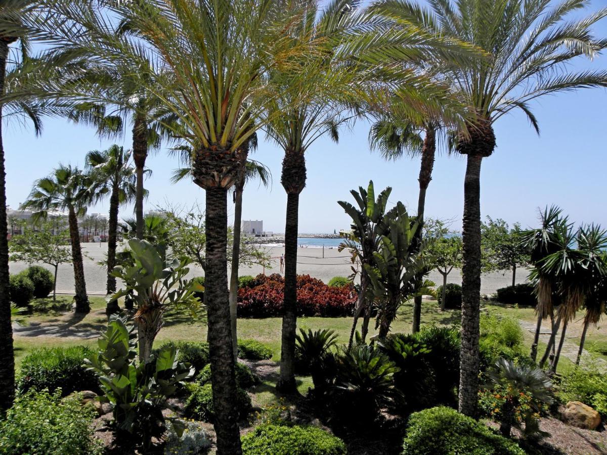 Jsm Apartamentos Benalmadena Luaran gambar