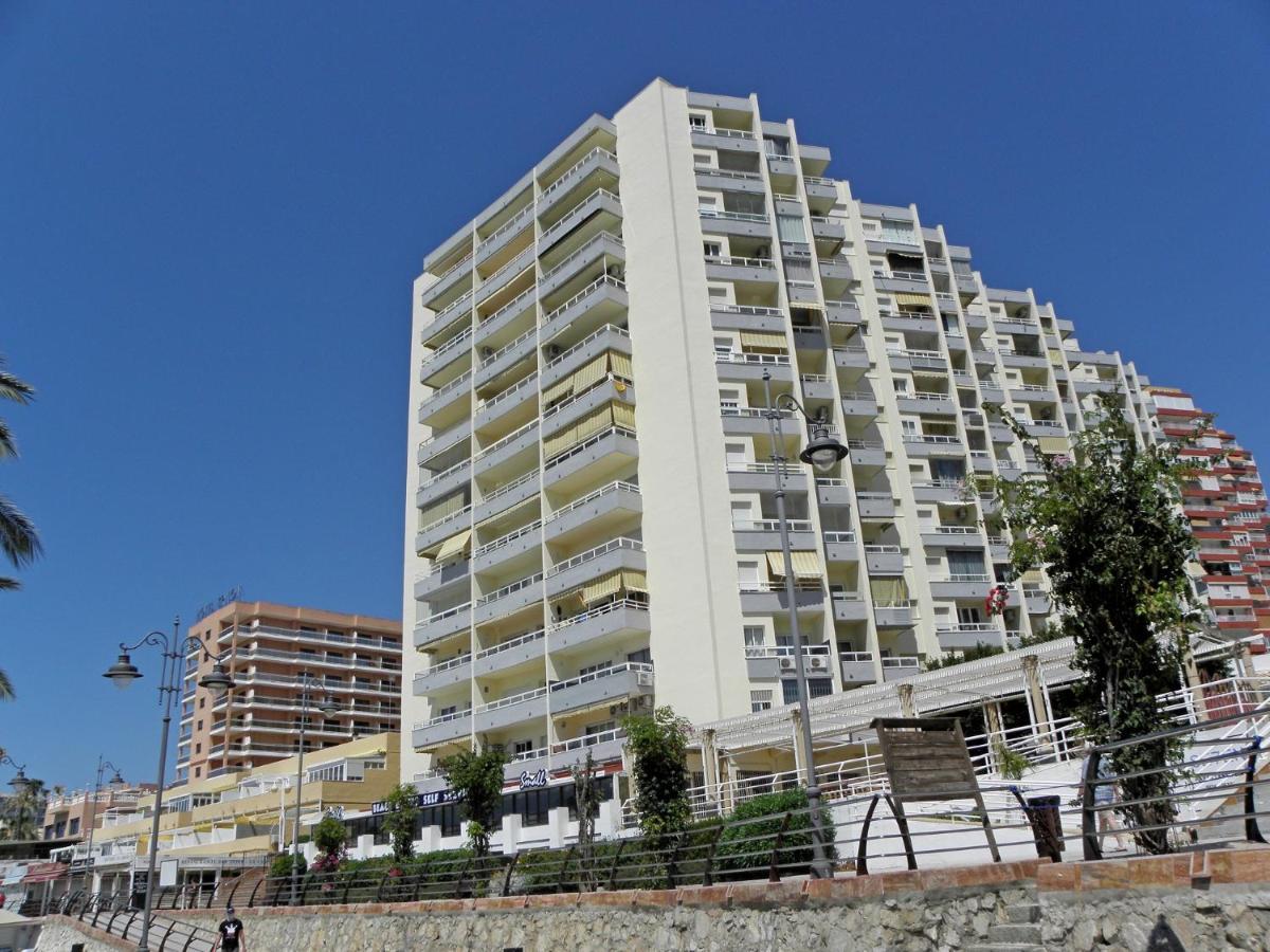Jsm Apartamentos Benalmadena Luaran gambar