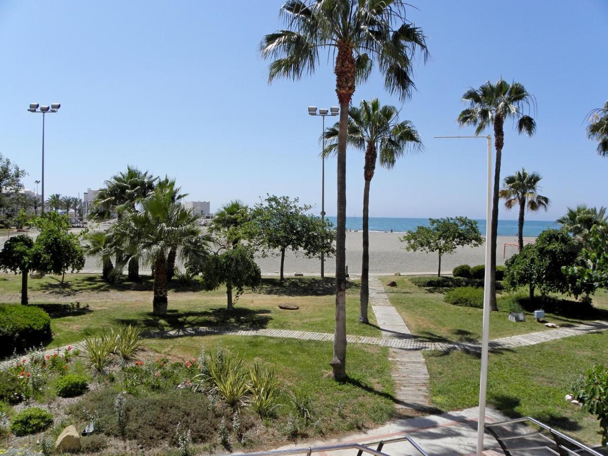 Jsm Apartamentos Benalmadena Luaran gambar