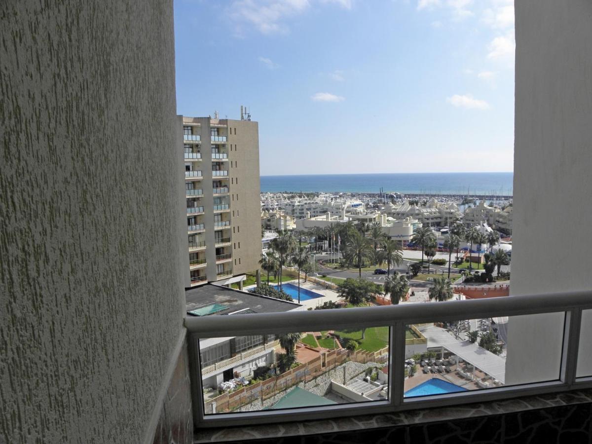 Jsm Apartamentos Benalmadena Luaran gambar