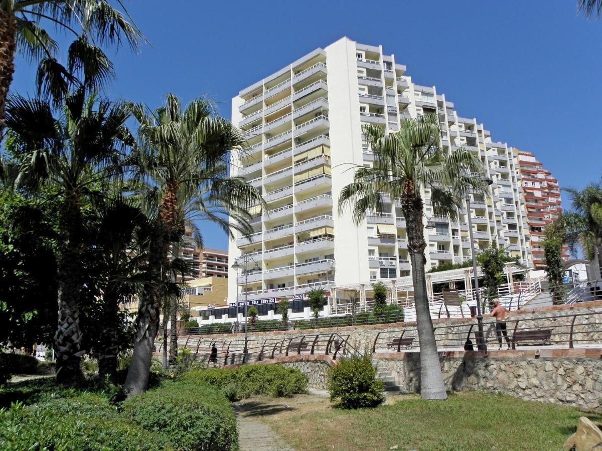 Jsm Apartamentos Benalmadena Luaran gambar
