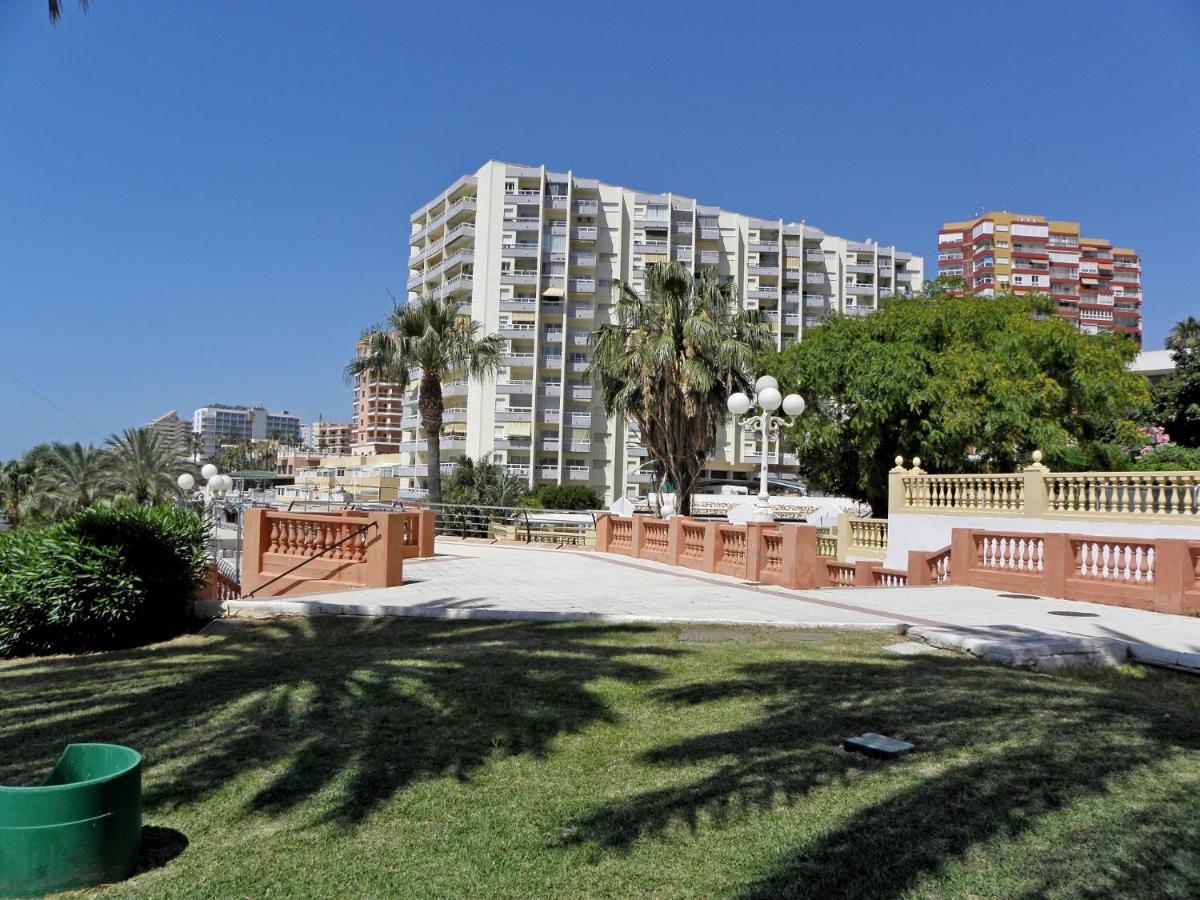 Jsm Apartamentos Benalmadena Luaran gambar